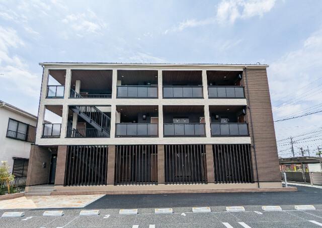 ヒカルサ熊谷大原