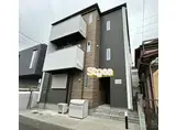 KEIAI RESIDENCE 北上尾