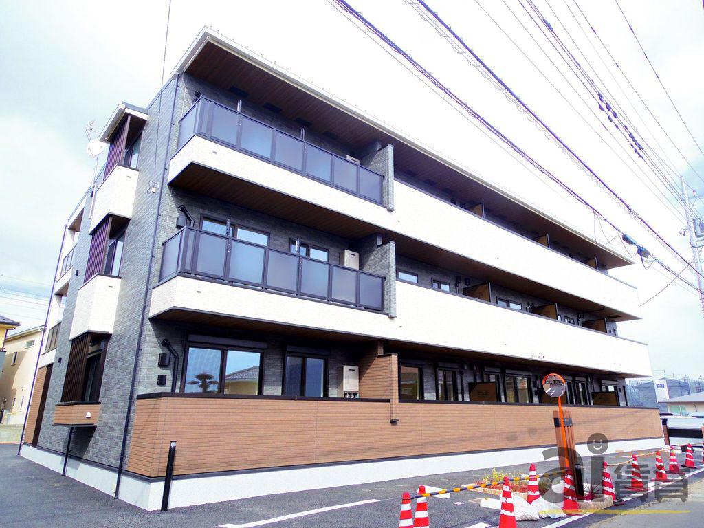ヒカルサ西所沢