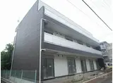 リブリ東林間
