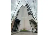 ロジュマン上本町