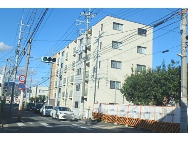 ベルビュー太秦