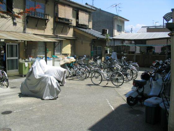 大宮ハイツ奥田