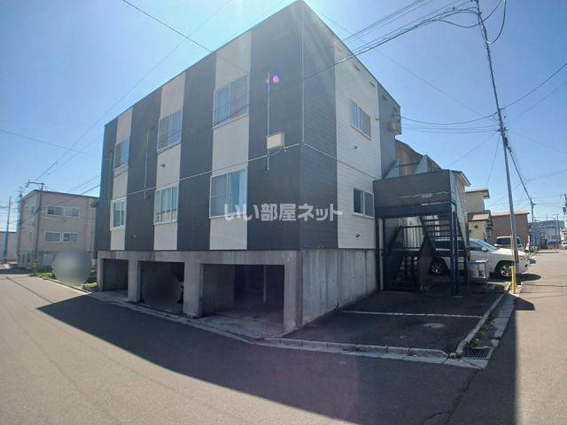 ガーデンヒルズ富岡