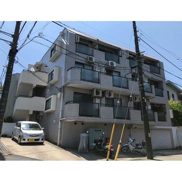ドミール洋光台
