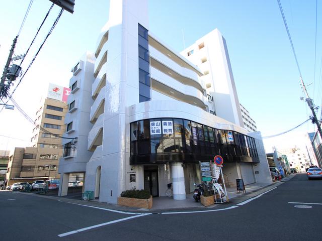 ロイヤルマンション本郷(3DK/3階)