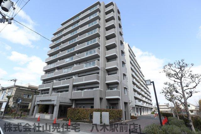 コージースクエア大和八木