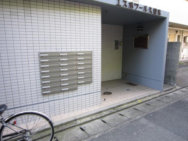 エスポワール久留米