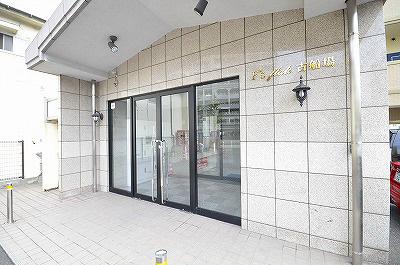 エフズ・フラッツ古船場