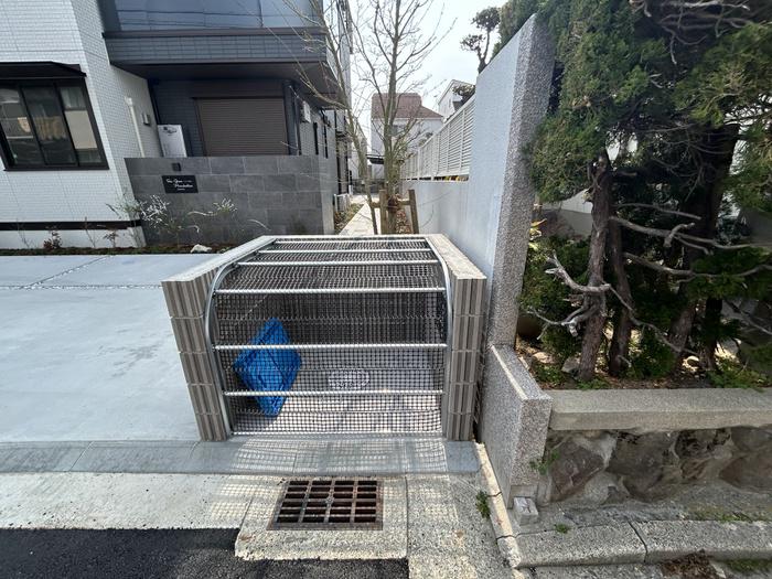 シーグレース浜甲子園