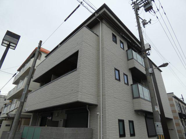 シャーメゾン鷹合