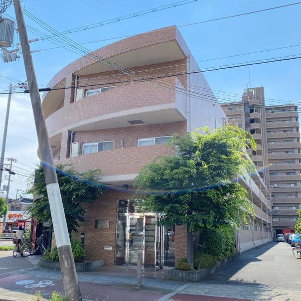 メルベーユシャンブル