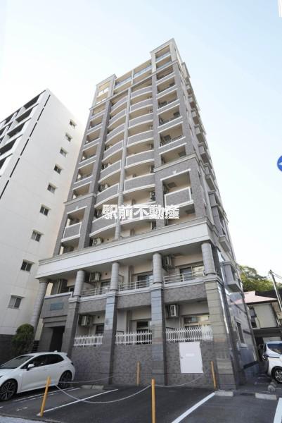 サムティ筥崎宮前