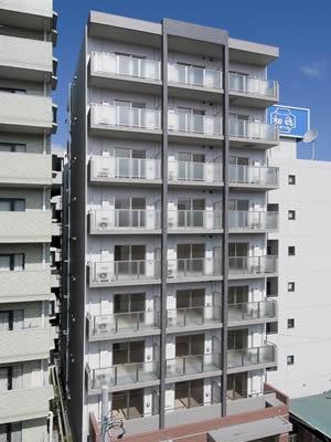 モンセラート横濱関内
