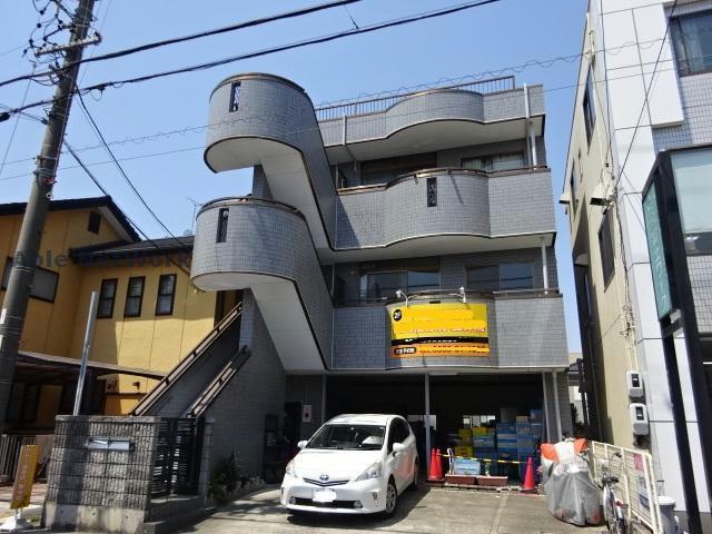 中野町さくらマンション(4LDK/3階)