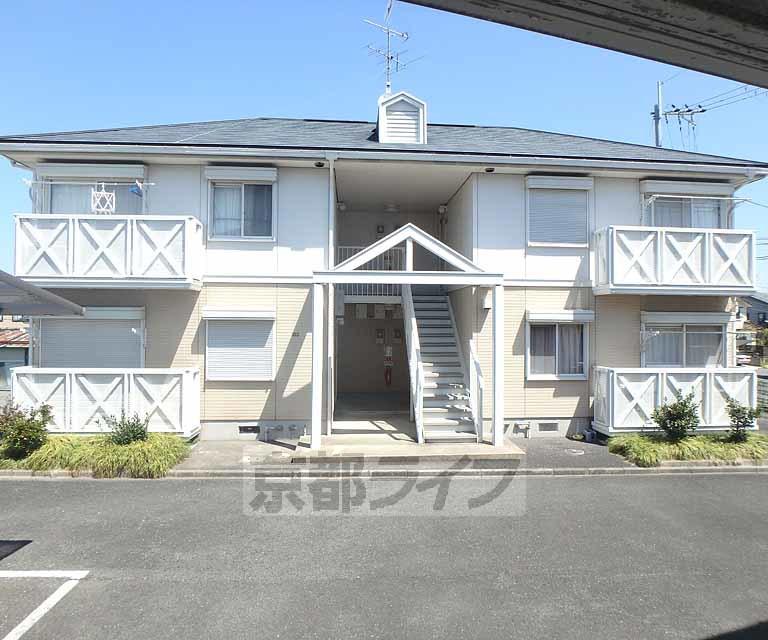 フジテラスA・B