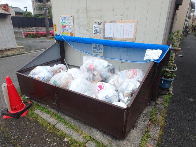 エレメント新小岩