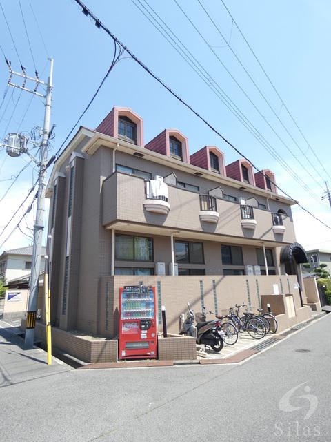 プレステージフジ狭山壱番館