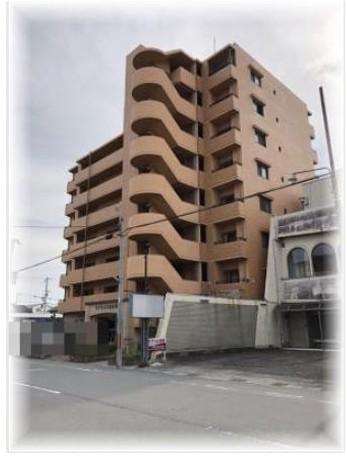 サンヒルズ福沢町