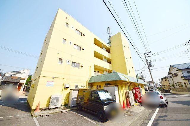 大岡ビル