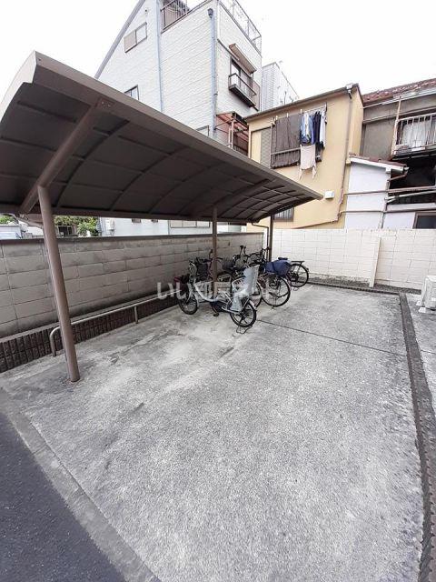 Dフォレスタ初芝