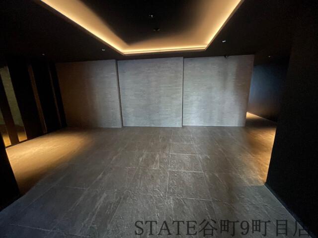 CITY LUX NAMBA サウス