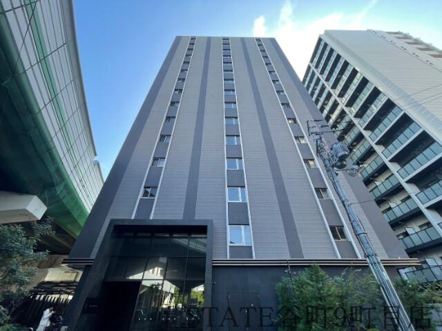 CITY LUX NAMBA サウス