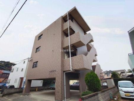 ハイツリバーG