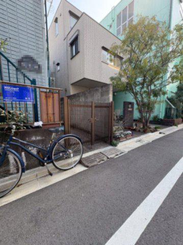 タウンコート日本堤