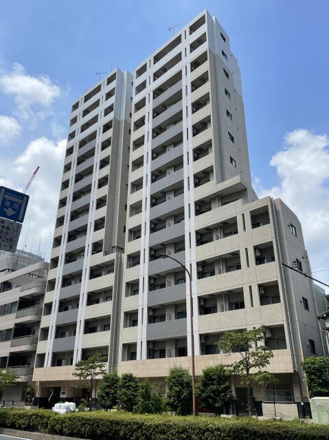 スカイコート後楽園イースト