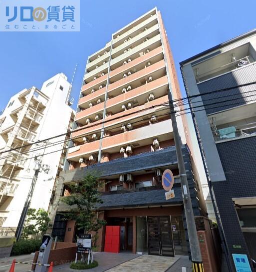 エステムコート新大阪VIIステーションプレミアム