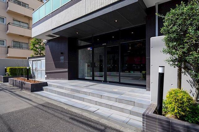 レジディア杉並方南町