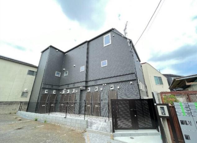 COZY氷川台