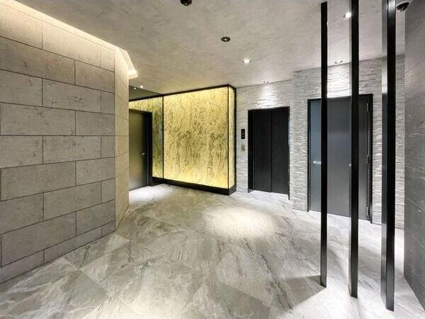 S-RESIDENCE金山EPURE