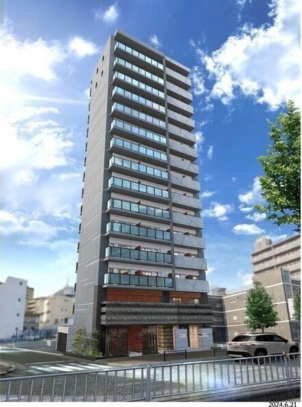 S-RESIDENCE金山EPURE