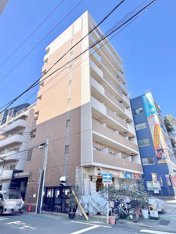 ニーズ メゾン 新栄