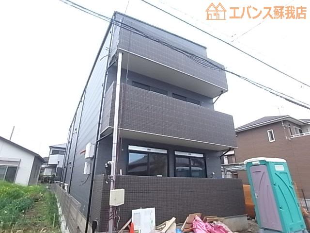 セミカ蘇我