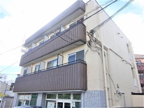 山崎第8マンション