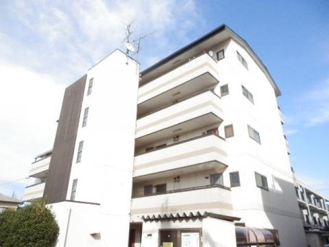ローベルジーヌ野洲