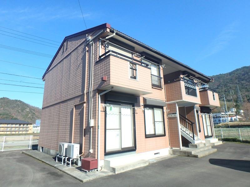 コーポサン