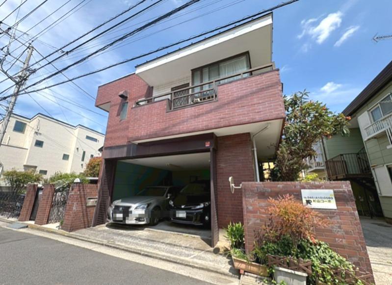 杉山コーポ
