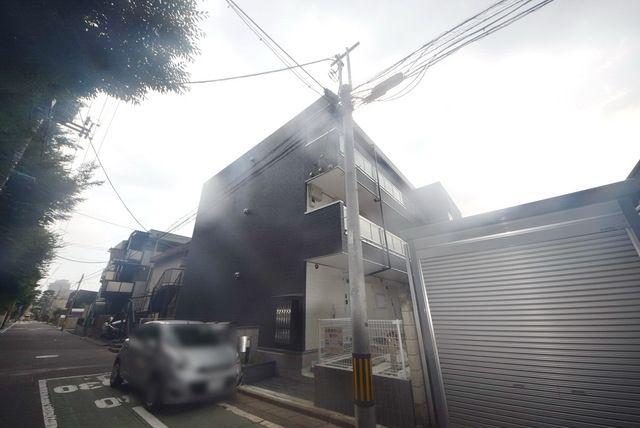 リブリ・さいたま新都心