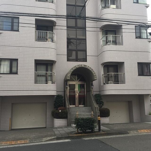 モンドール池尻