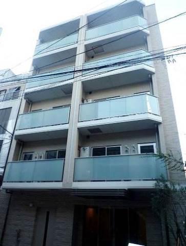 エスタシオン赤坂