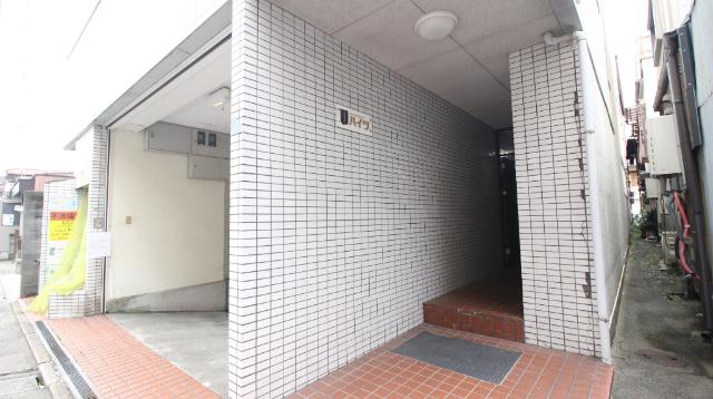 Uハイツ