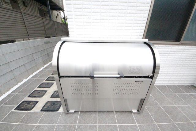 フェリーチェ阿佐ヶ谷K