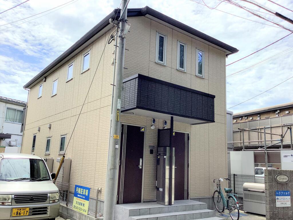 ヘリファルテ
