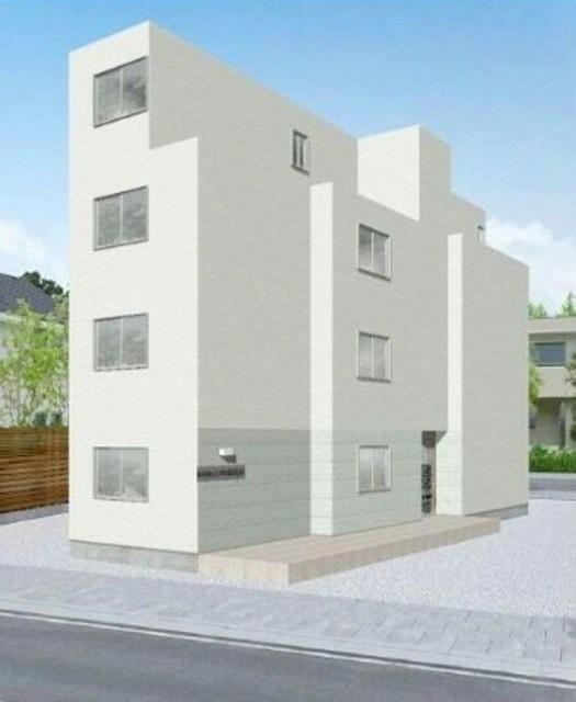 KI-FLAT 高島平