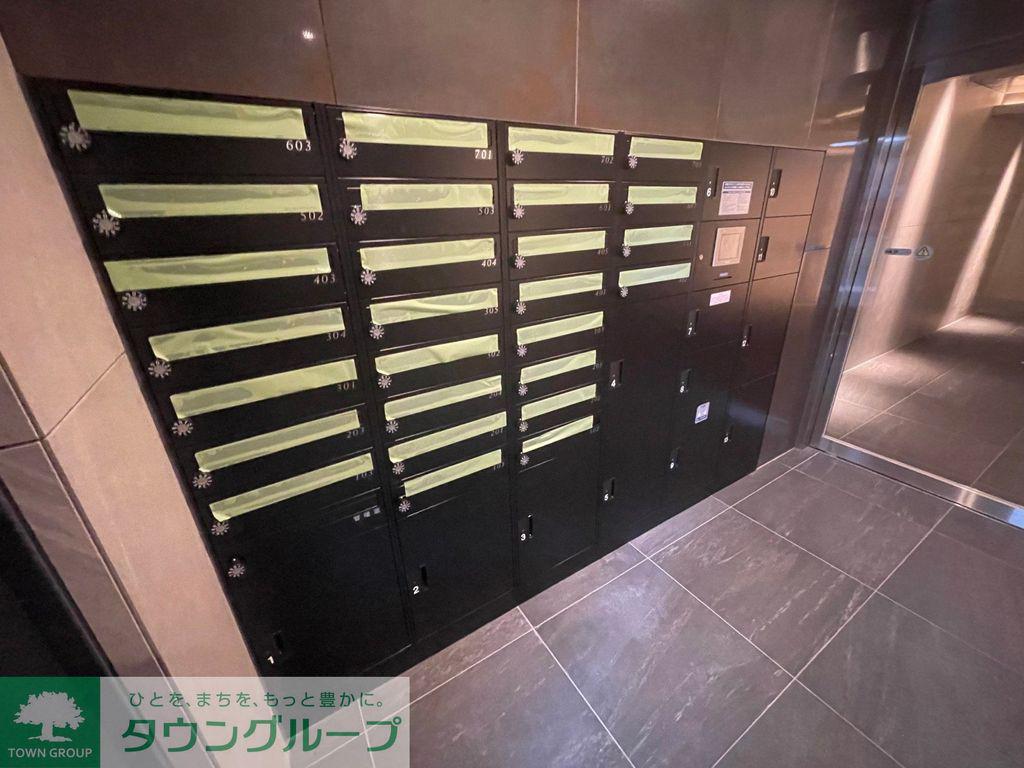 アイル押上ノース