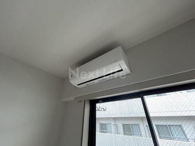 パークテラス相模原